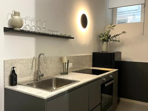 Φωτογραφία από το άλμπουμ του Insula - Apartments & Comfort in Ortigia στις Συρακούσες