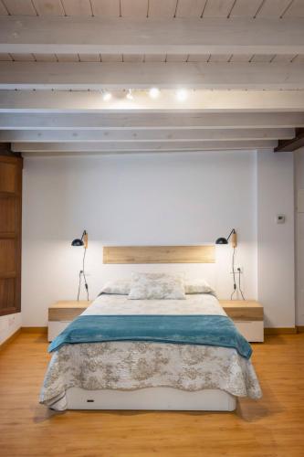 El Peregrino Llanes VUT