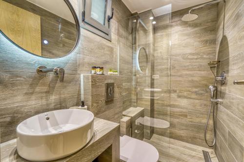 Ammos-Villas Nikiti