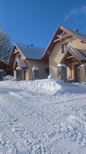 Agroturystyka u Doroty