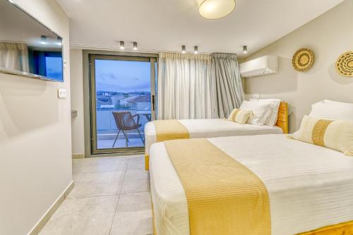 Ammos-Villas Nikiti