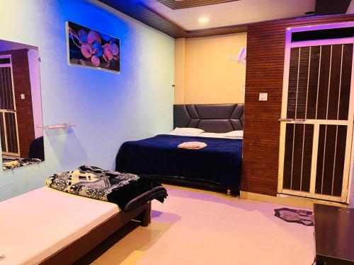 Gallery image of Pallav Guest house in Ujjain