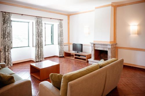 Gallery image of Casa de Calhariz in Sesimbra