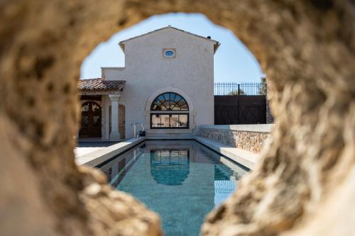 Large property for rent in Provence Lavande et Merveilles