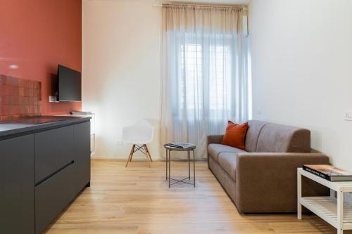 Nuovo - Appartamento con due camere da letto
