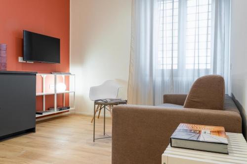 Nuovo - Appartamento con due camere da letto