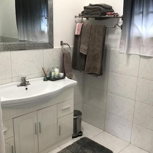 Bagno di Hills Royale Villa -Ironshore Montego Bay