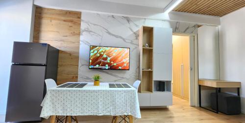Avalona Seaside Apartment 1