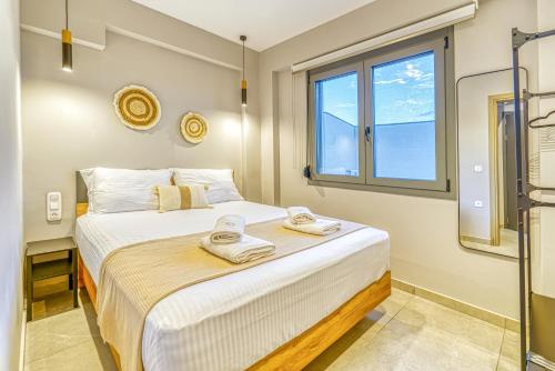 Ammos-Villas Nikiti