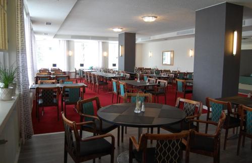 Gallery image of Hotel Hirvi in Äänekoski