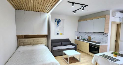 Foto Avalona Seaside Apartment 1 4