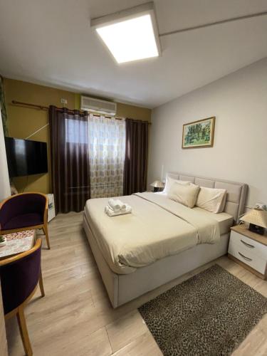 Billede fra billedgalleriet på Destination Central Room i Tirana