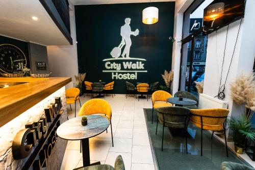 City Walk Hostel Zagreb