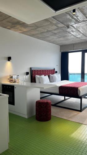 Gallery image of Kartuli Hotel in Batumi