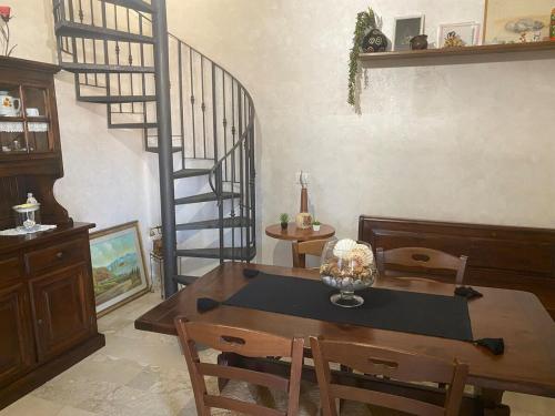 Galeriebild der Unterkunft APT Via Calabria 6da Francesca in Marina di Monasterace