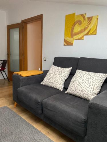 Gallery image of Loft del Taga in Sant Joan de les Abadesses