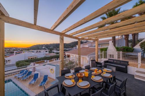 Villa Kevin by Atlantic Places