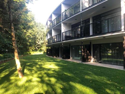 Apartament ZEFIREK hotel SOLNY RESORT &SPA