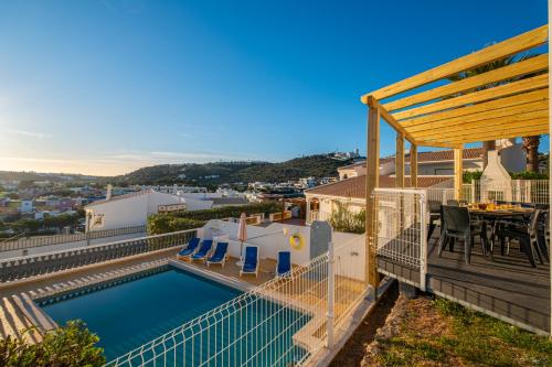 Villa Kevin by Atlantic Places