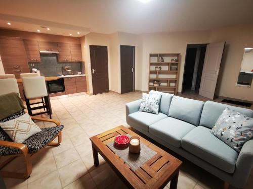 Votre petite maison de vacances