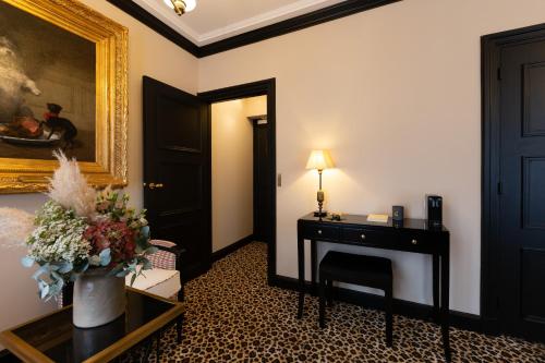 Φωτογραφία από το άλμπουμ του Hotel West-End στο Παρίσι