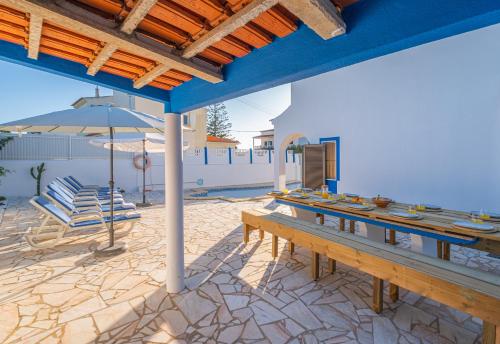 Villa Amaris by Atlantic Places
