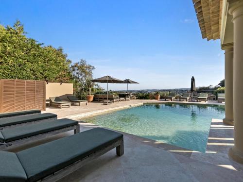 Photo de la galerie de l'établissement Dolce Vita C7, à Sainte-Maxime