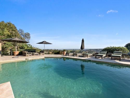 Photo de la galerie de l'établissement Dolce Vita C7, à Sainte-Maxime