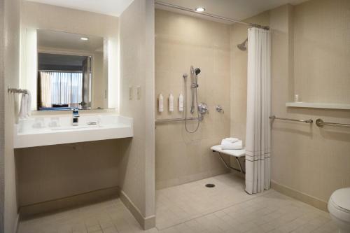 San Francisco Marriott Union Square Image