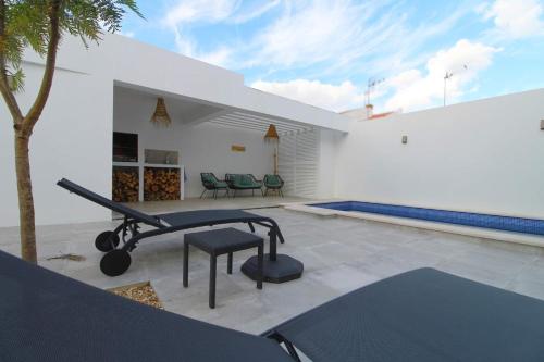 Casa Marinda T3 com Piscina