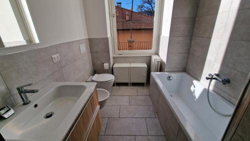 Appartamento Giardino Como Quarcino House photo 3
