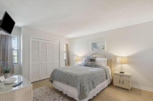 Gallery image of 3 Sea Castles in Fernandina Beach