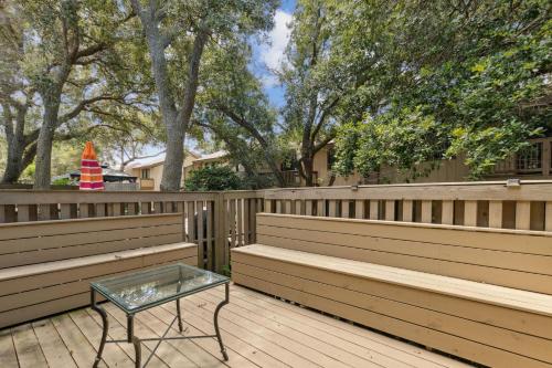 Gallery image of 3 Sea Castles in Fernandina Beach