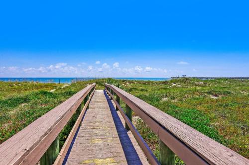 Gallery image of 3 Sea Castles in Fernandina Beach