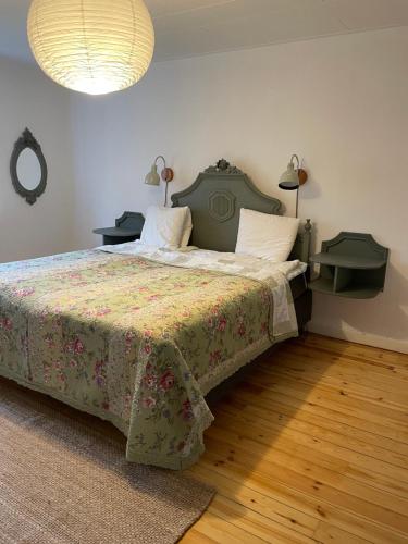 Gallery image of SeaView Havterassen in Blankaholm