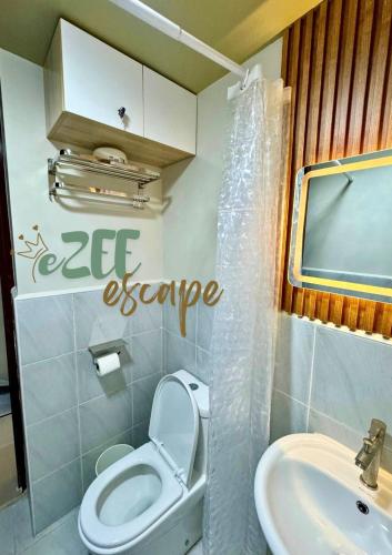 Ένα μπάνιο στο Near in Mactan Airport - eZEE escape just for you!