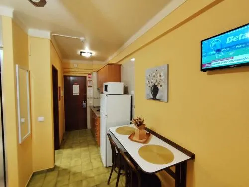 Foto Apartamentos Turisticos Praia Grande 6