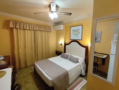 Foto Apartamentos Turisticos Praia Grande 4