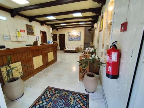Foto Apartamentos Turisticos Praia Grande 3