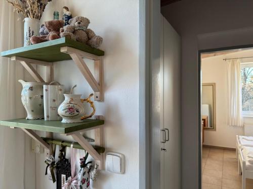 Fotografie z fotogalerie ubytování DIVADELNÍ PENZION v destinaci Bukovany