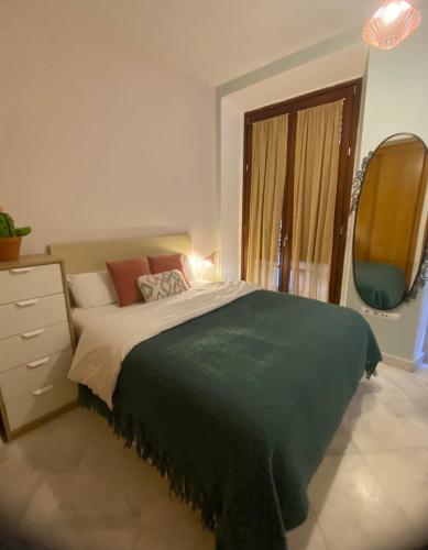 Apartamento en centro histórico con garaje