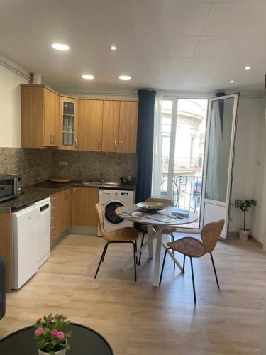 Apartamentos Barcelona - Iberia