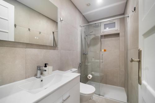 WHome Hideaway Family Apartment