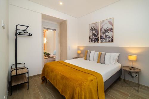 WHome Hideaway Family Apartment