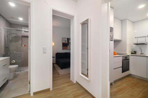 WHome Hideaway Family Apartment