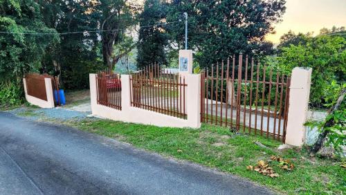 Kép Finca De Jungla RainForest Retreat szállásáról Luquillóban a galériában