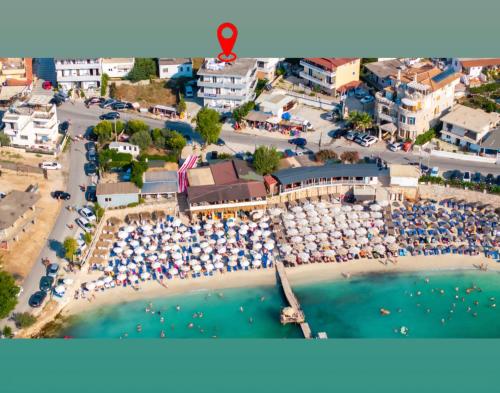 Galeriebild der Unterkunft Vila Islands View in Ksamil