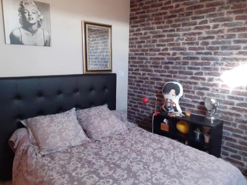 Photo de la galerie de l'établissement maison cosy, à Souligné-Flacé