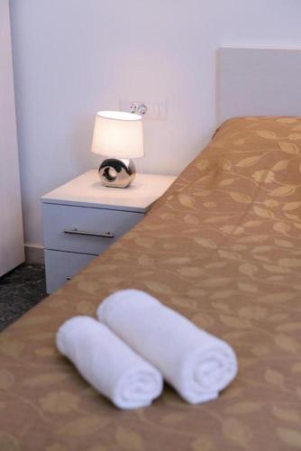 Adriatic View Studio Apartments With Shared Balcony