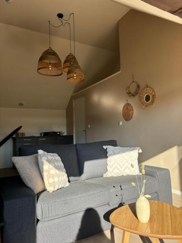 Gallery image of Vallei - appartement de Es in Rolde
